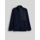 11. Men's trekking jacket 3 in 1 membrane 10000 4F 4FRAW26TTJAM1354-32S