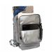 3. NOVEEN CTB410 Gray Cabin Travel Backpack 40x20x25