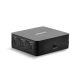 6. Lindy 70480 Audio Splitter Black