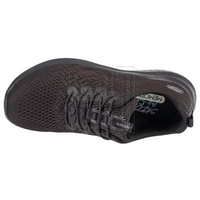 3. Skechers Ultra Flex 2.0 - Lite-Groove 13350-BBK Black 36