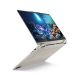 15. Lenovo Yoga 7 16AKP10 Ryzen AI 7 350 16" 2.8K OLED 500nits Glossy 120Hz 16GB LPDDR5x SSD512 Radeon 860M Graphics 70Wh Win11 Seashell