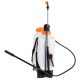13. ADLER AD 6810 16L backpack pressure sprayer
