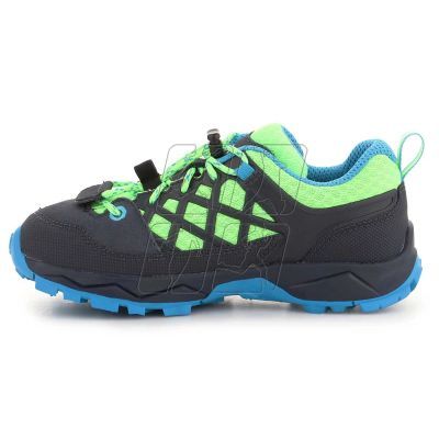 5. Salewa Wildfire Jr 64007-5810 trekking shoes