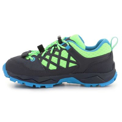 5. Salewa Wildfire Jr 64007-5810 Hiking Shoes