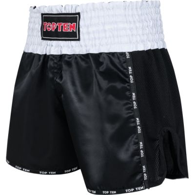 6. TOP TEN KicksOff Kickboxing Shorts (WAKO APPROVED)