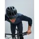 3. POC M's Motion Air 3/4 Jersey cycling jersey navy blue