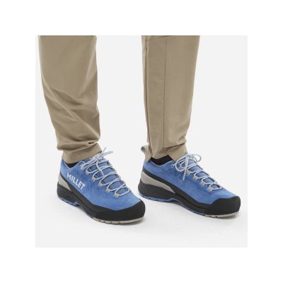 5. MILLET Cimaï Pro Gtx W Women's Shoes Blue