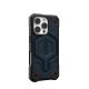 5. UAG Monarch Pro - protective case for iPhone 16 Pro compatible with MagSafe (Kevlar Mallard)