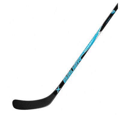 5. Bauer Vapor X GripTac '25 Composite Stick 1064917