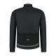 2. Rogelli ELEMENT winter jacket black L