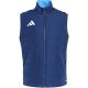 3. Men's adidas Tiro 26 Competition Winter Vest Navy Blue KB2720