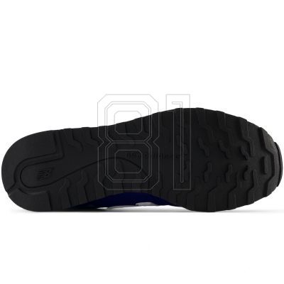 9. New Balance M GM500LCL shoes