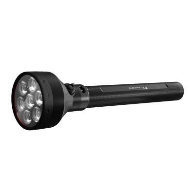 10. Ledlenser P21R flashlight