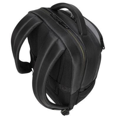8. Targus® CityGear 14" Laptop Backpack Black