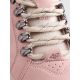 7. 4F 4-WALKER Girls' Mid-Season Shoes 4FJRAW25FWINF071-56S