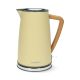 11. Nedis KAWK510EYW 1.7L Yellow Electric Kettle