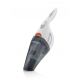 6. Gorenje MVC72FW Portable Vacuum Cleaner Black, White Bagless