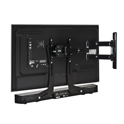 3. B-Tech BTV914 Wall Steel Black