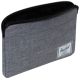 3. Herschel Anchor Sleeve 13 Inch 30060-00919 Gray One size
