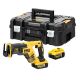 DeWALT DCS367P2 Reciprocating Saw 2900 spm Black, Yellow