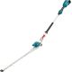 Hedge trimmer without battery and charger 18v DUN500WZ MAKITA