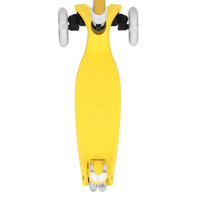 3. Spokey PLIER 940877 foldable balance scooter