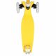 3. Folding balance scooter Spokey PLIER 940877