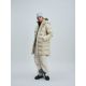 2. POC W'S Race Loft Parka Coat Beige