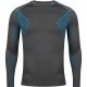 2. Thermoactive sweatshirt Alpinus Active Base Layer M GT43860