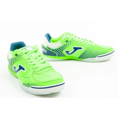 7. Joma Men's Sports Shoes Top Flex 2615IN Indoor Football Shoes
