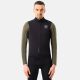 4. Rockbros TLMJ002 ROAD TO SKY insulated windproof vest S - black