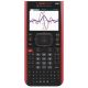 2. Texas Instruments TI NSPIRE CX II-T CAS Pocket Graphing Calculator Black