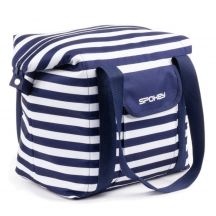 Spokey San Remo Beach Bag NY/WT 839582