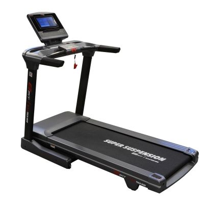 19. TECH RUN W5.0 ENERO FIT ELECTRIC TREADMILL