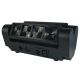 2. LIGHT4ME SPIDER MKII TURBO - 8x3W RGBW LED effect