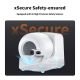 12. Petkit Purobot Ultra Litter Box