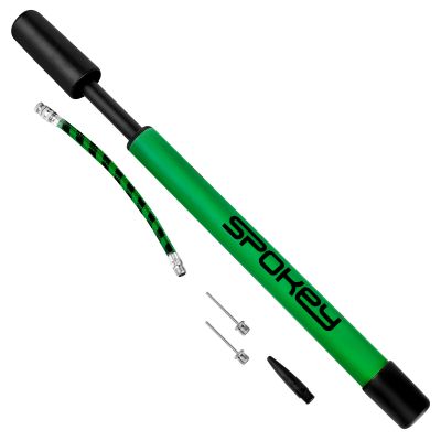 4. Spokey Pampero 12 Pump SPK-81603