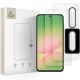 Tech-Protect Glass Set+ Tempered Glass for Samsung Galaxy A36 / A56 5G - Transparent
