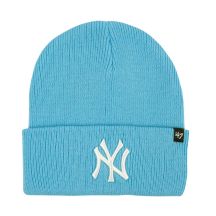 New York Yankees Kids Hat Blue B-HYMKR17ACE-COA-KIDS