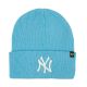 New York Yankees Kids Hat Blue B-HYMKR17ACE-COA-KIDS