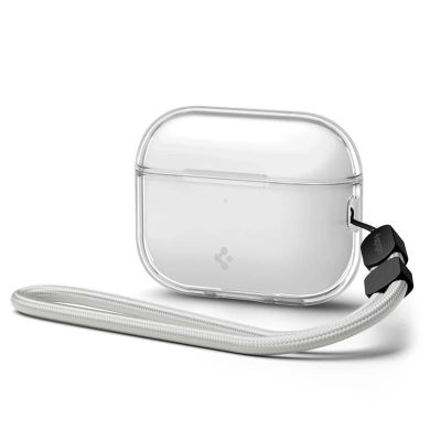 Spigen Liquid Crystal Case for AirPods Pro 3 - Transparent