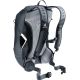 11. Deuter AC Lite 17 hiking backpack, black