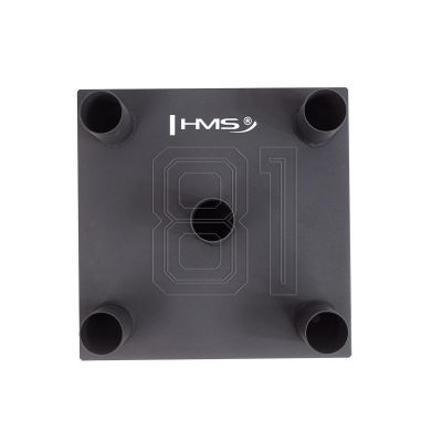 22. HMS STR01 Olympic Bar Stand 17-62-044