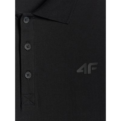 6. Men's regular polo shirt 4F 4FRMM00TPTSM0939-20S