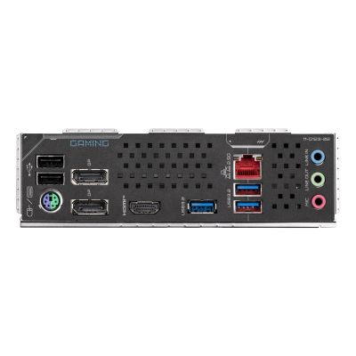 8. Gigabyte Z890M GAMING X motherboard