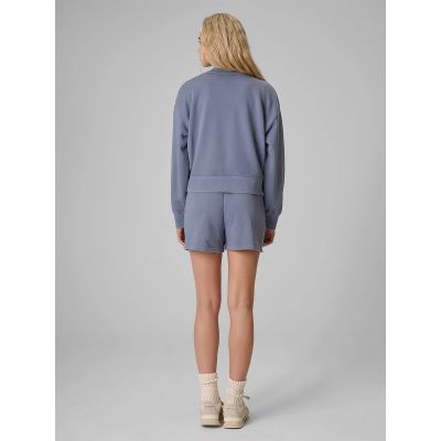 2. Women's sweatpants 4F 4FRAW26TSHOF0980-32S