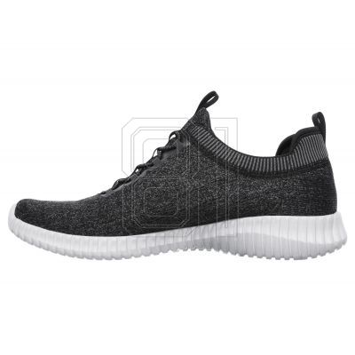 4. Skechers Elite Flex Hartnell M 52642BKGY shoes