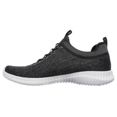 4. Skechers Elite Flex Hartnell M 52642BKGY shoes