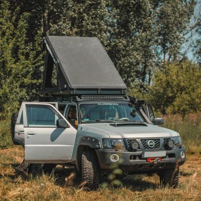 6. Offlander Triangle Rooftop Tent OFF_RTT_TAHAT