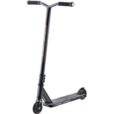 8. ENERO STUNT 100MM STREET WARRIOR SCOOTER